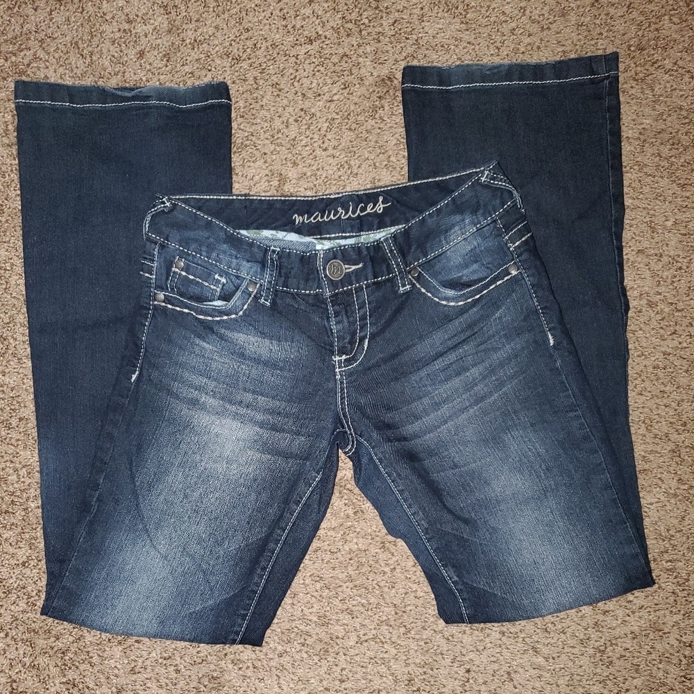 Maurices Jeans
